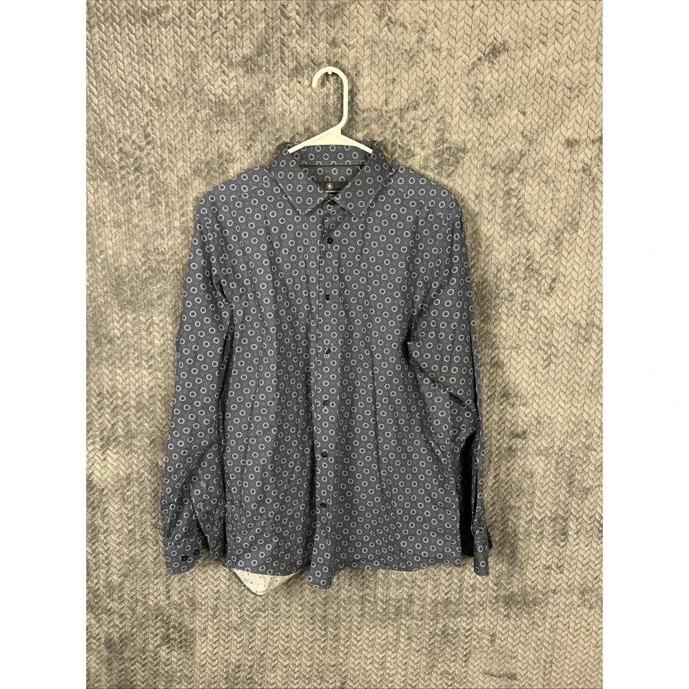 Hart Schaffner Marx shirt great
